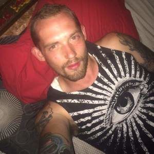 Meet your Posher, Joey